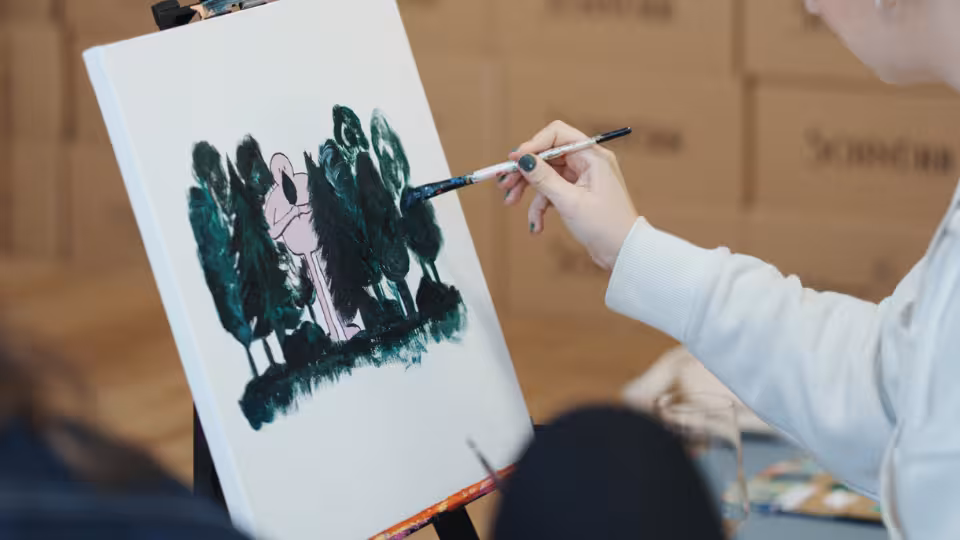 Yoga-Art-Wine-bei-Entkorkte-Kunst-4