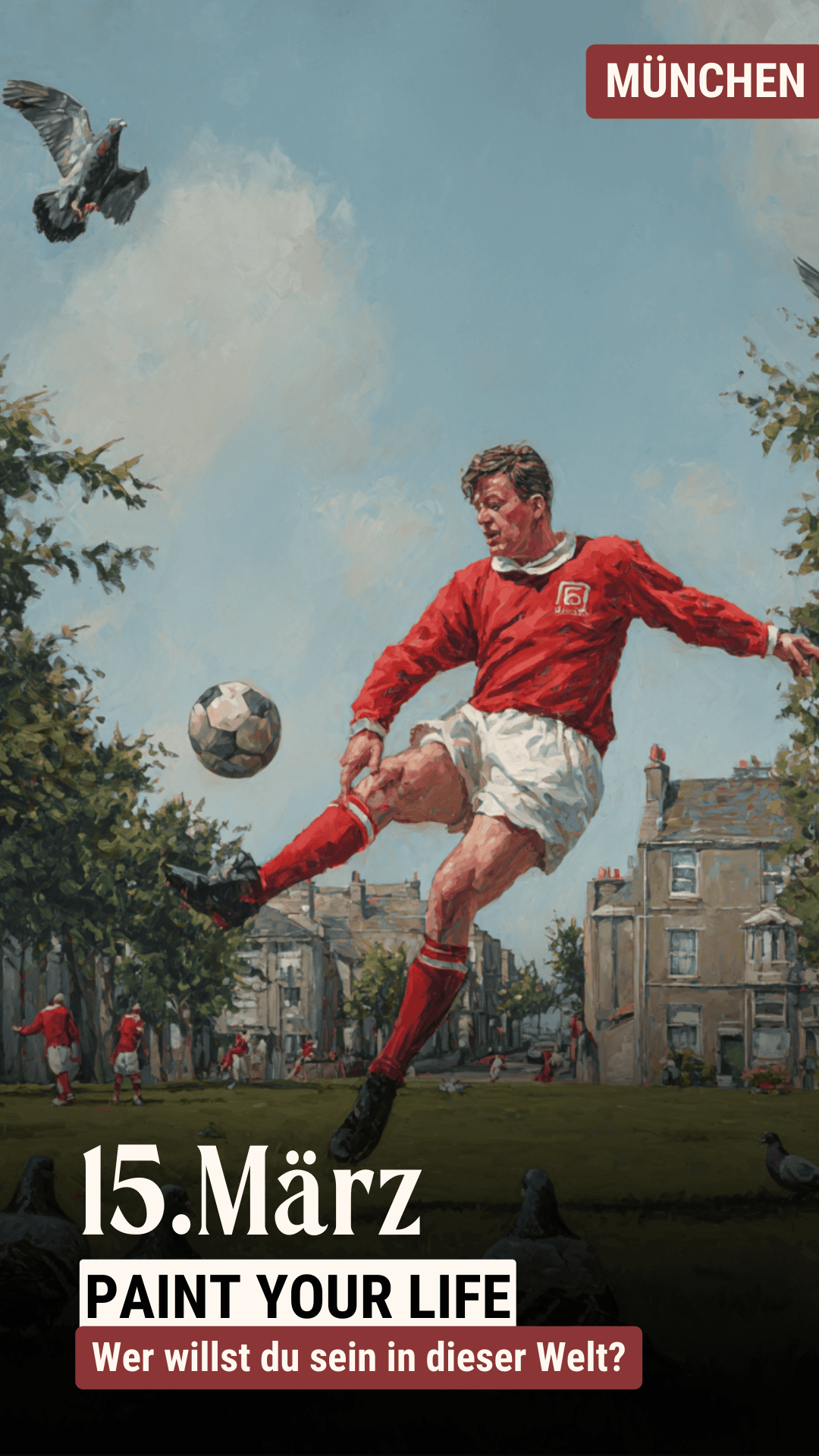 Paint Your Life Workshop in München – 15. März Nahaufnahme von Klaviertasten für das Wine, Paint & Piano Event mit Live-Musik in München am 29. November