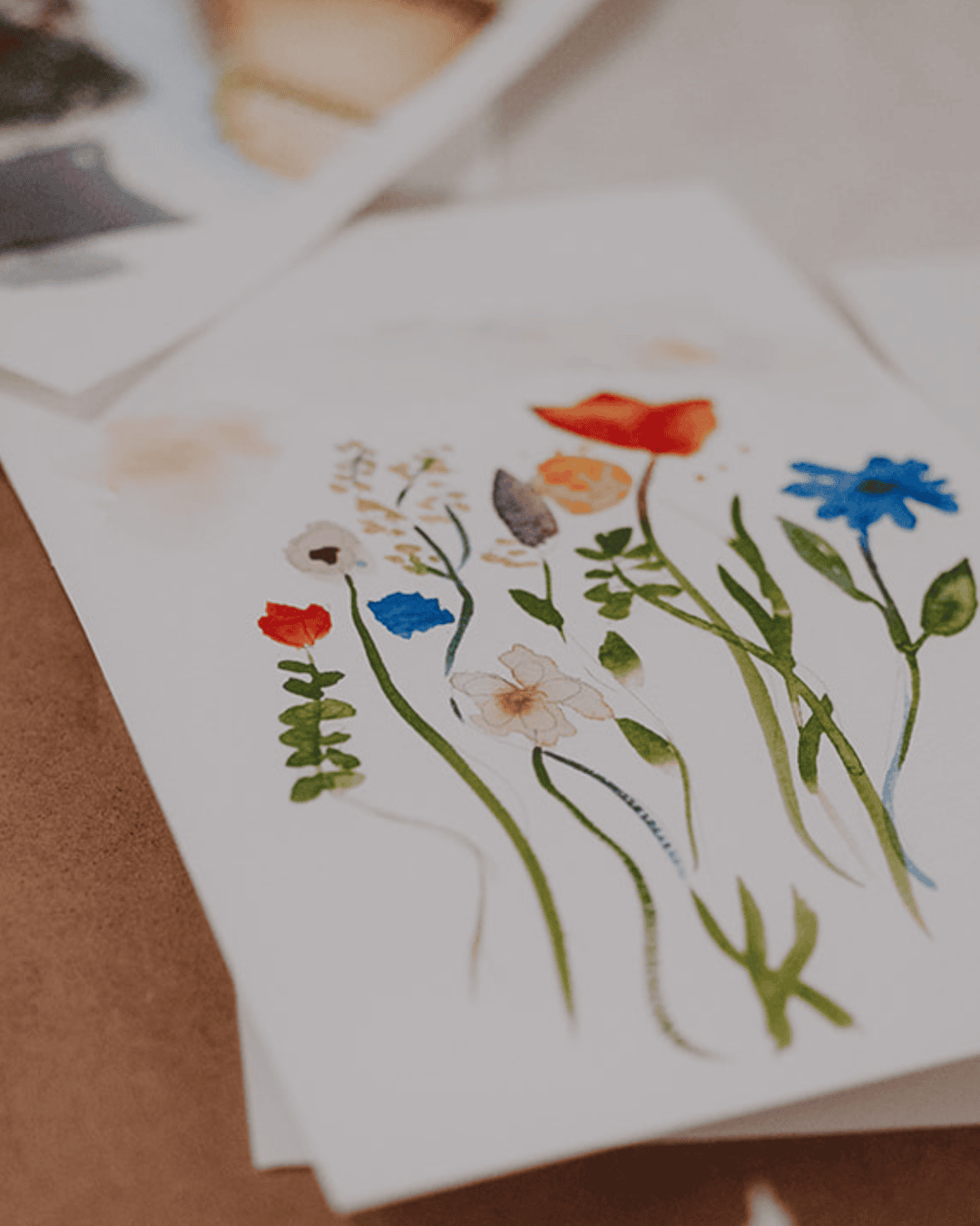 Textured Art Workshop mit Strukturepaste in Frankfurt, München, Hamburg & Berlin