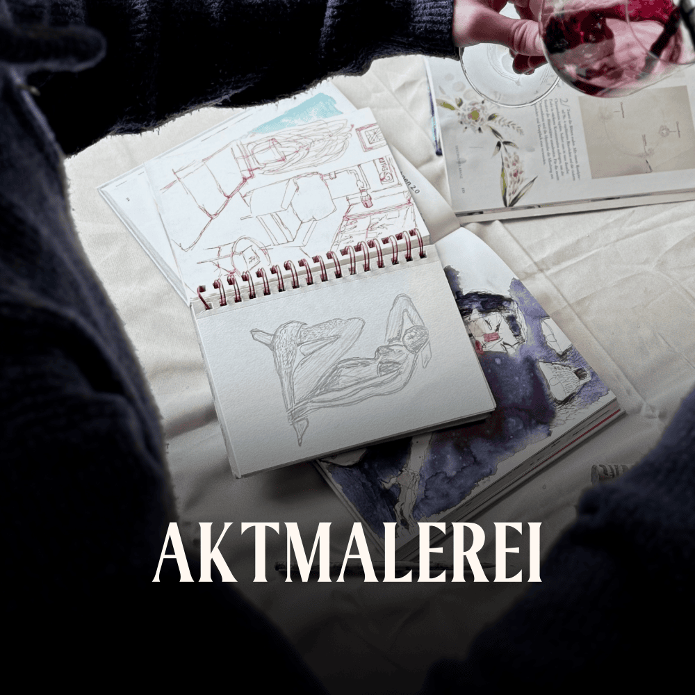 Eventreihe_Clean_Aktmalerei Das Piwi-Kollektiv aus Baden