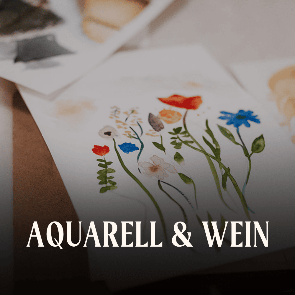 Eventreihe_Clean_Aquarell Wein Das Piwi-Kollektiv aus Baden