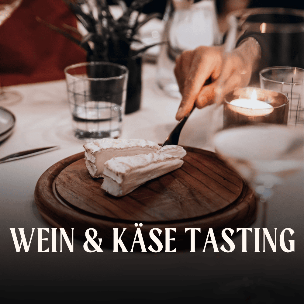 Eventreihe_Clean_Wein Käse Tasting Das Piwi-Kollektiv aus Baden